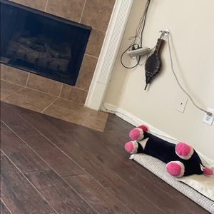 Meet your Posher, Gay